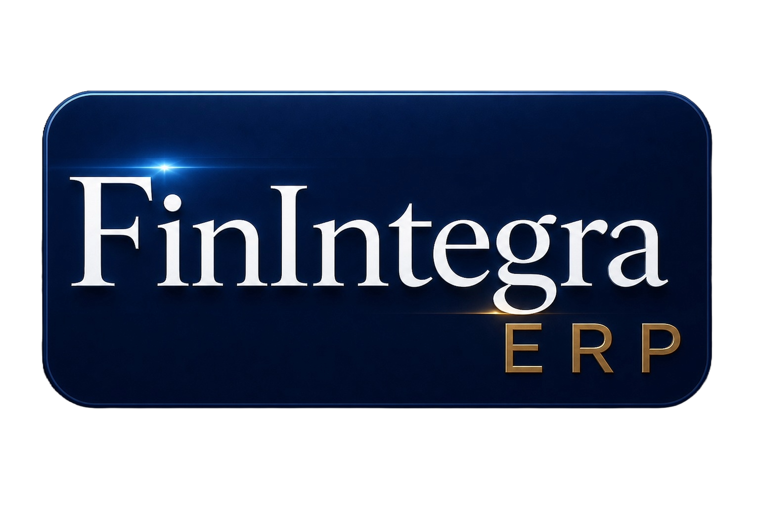 FinIntegra ERP